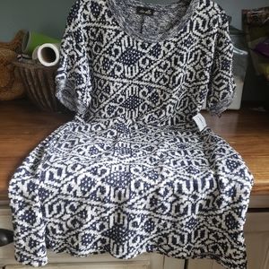 Cover up, spring dress